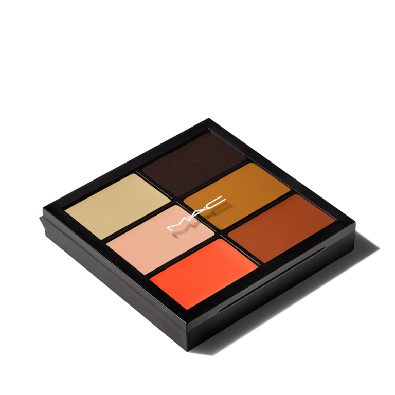 Pro Palette Studio Finish Skin Corrector x 6, 6g, Product Shot