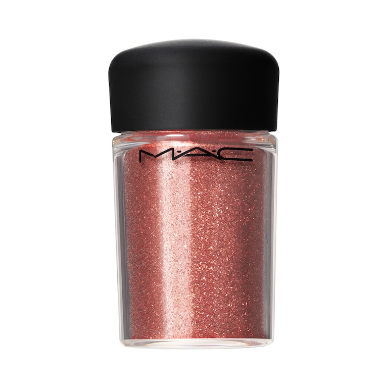 Cosmetic Glitter, Copper, 4.5g, Product Shot