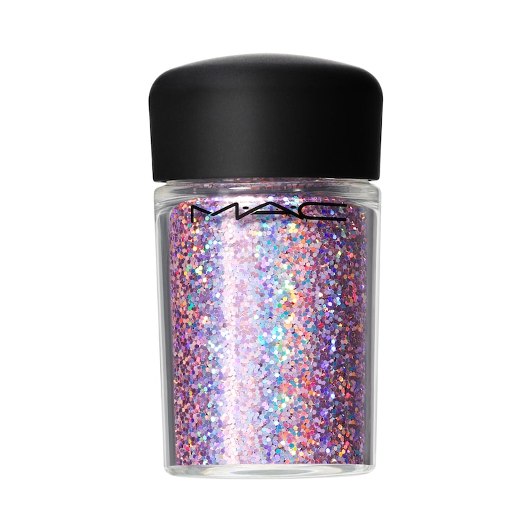 Holographic Glitter, Pink Hologram, 4.5g, Product Shot