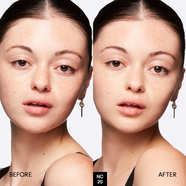 Studio Fix 24-Hour Smooth Wear Concealer, 7.0 ml, NC20, Model