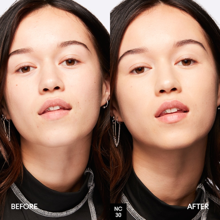 Studio Fix 24-Hour Smooth Wear Concealer, 7.0 ml, NC30, Model