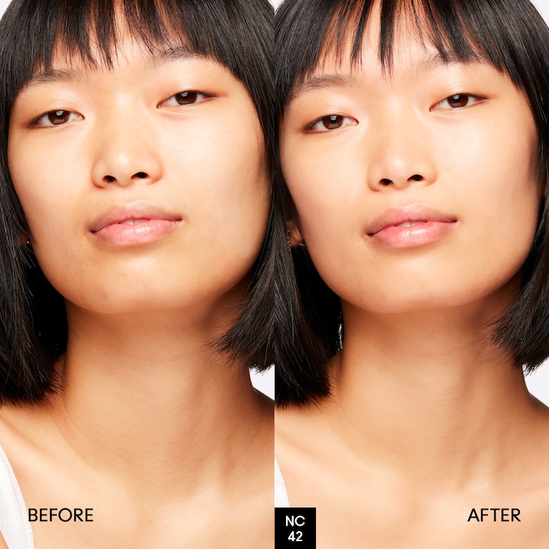 Studio Fix 24-Hour Smooth Wear Concealer, 7.0 ml, NC42, Model