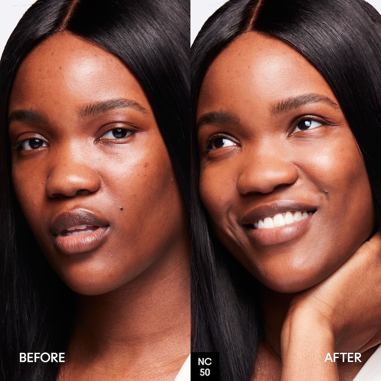 Studio Fix 24-Hour Smooth Wear Concealer, 7.0 ml, NC50, Model