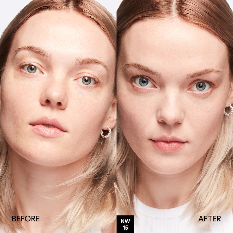 Studio Fix 24-Hour Smooth Wear Concealer, 7.0 ml, NW15, Model