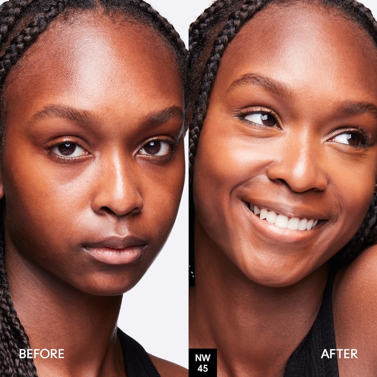 Studio Fix 24-Hour Smooth Wear Concealer, 7.0 ml, NW45, Model