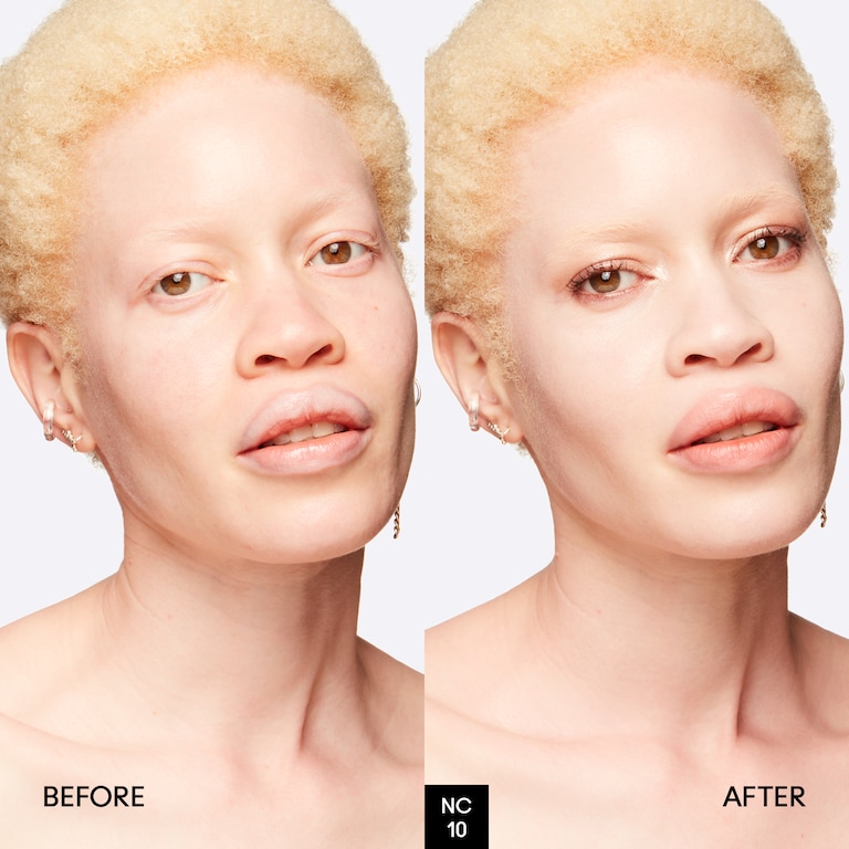 Studio Fix 24-Hour Smooth Wear Concealer, 7.0 ml, NC10, Model