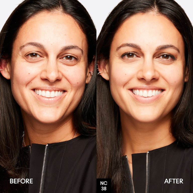 Studio Fix 24-Hour Smooth Wear Concealer, 7.0 ml, NC38, Model