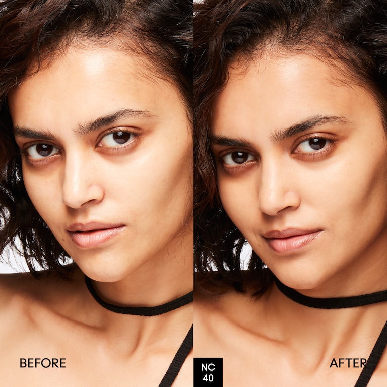 Studio Fix 24-Hour Smooth Wear Concealer, 7.0 ml, NC40, Model