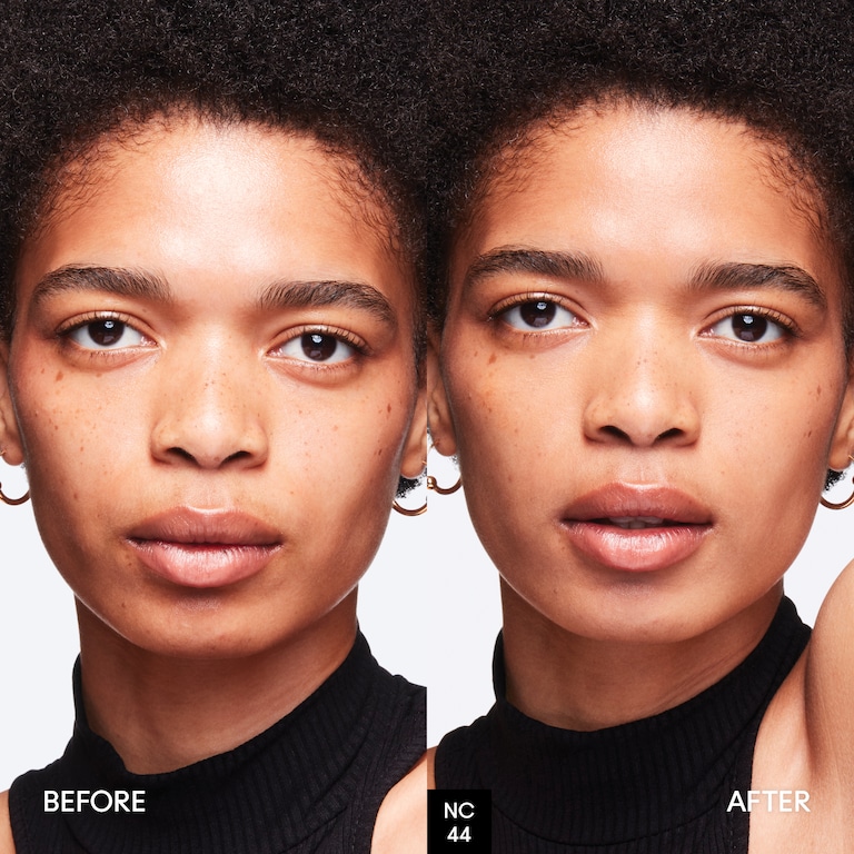Studio Fix 24-Hour Smooth Wear Concealer, 7.0 ml, NC44, Model