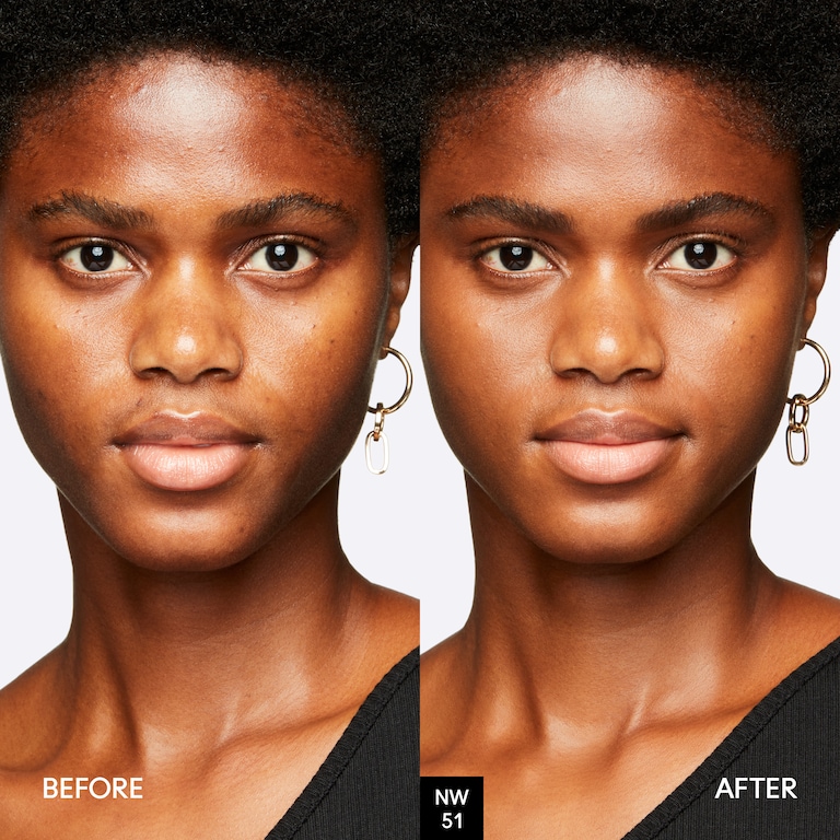 Studio Fix 24-Hour Smooth Wear Concealer, 7.0 ml, NW51, Model