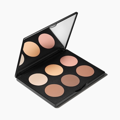 Studio Fix Sculpt and Shape Contour Palette Light/Medium, 14.4 g, Light/Medium, Product Shot