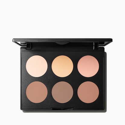 Studio Fix Sculpt and Shape Contour Palette Light/Medium, 14.4 g, Light/Medium, Product Shot