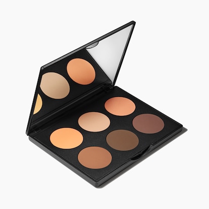 Studio Fix Sculpt and Shape Contour Palette Medium Deep/Deep, 14.4 g, Medium Deep/Deep, Product Shot