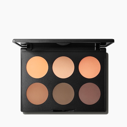 Studio Fix Sculpt and Shape Contour Palette Medium Deep/Deep, 14.4 g, Medium Deep/Deep, Product Shot