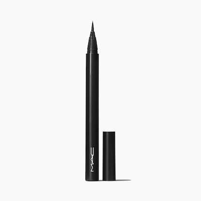 Brushstroke 24-Hour Liner, 0.67 g, Brushblack, Product Shot