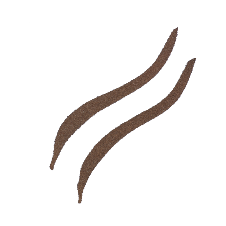 Brushstroke 24-Hour Liner, Brushbrown, 0.67g