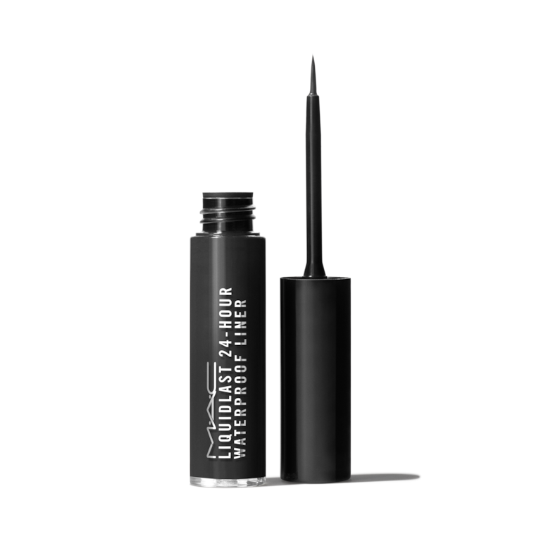 Liquidlast 24Hour Waterproof Liner, 2.5 ml, Point Black, Product Shot