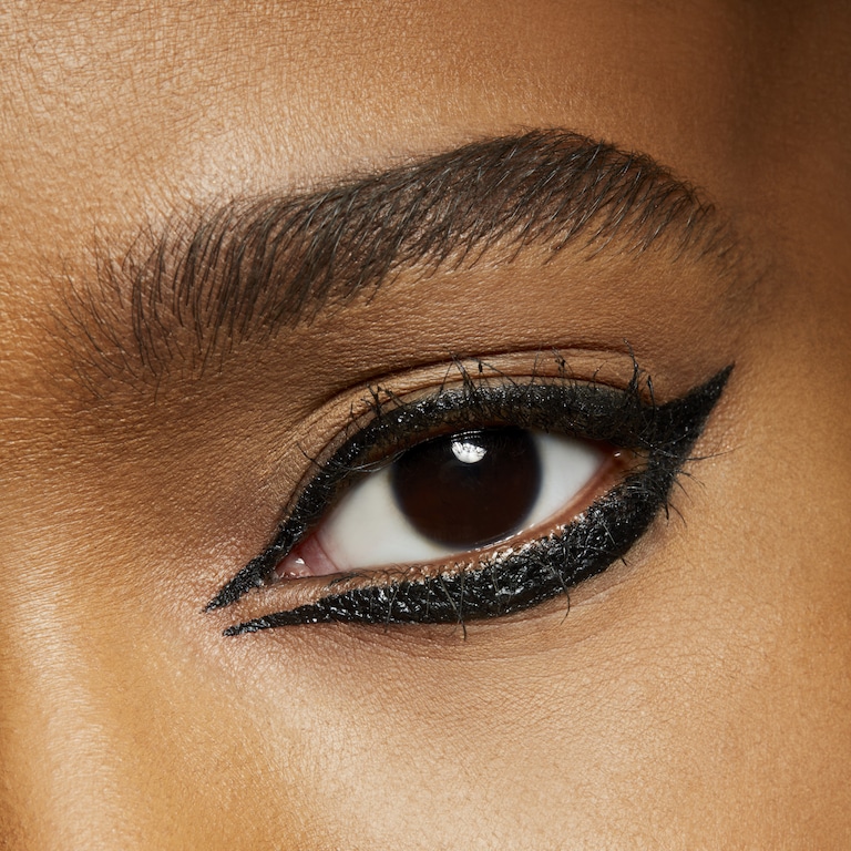 Liquidlast 24Hour Waterproof Liner, 2.5 ml, Point Black, Model