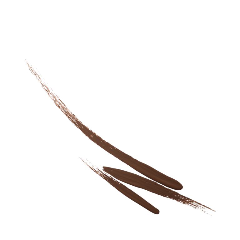 Liquidlast 24Hour Waterproof Liner, 2.5 ml, Coco Bar, Smoosh
