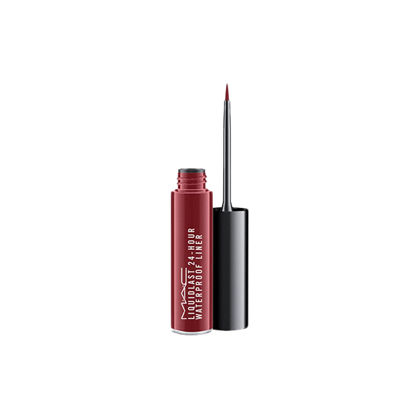 Liquidlast 24Hour Waterproof Liner, 2.5 ml, Keep It Currant, Product Shot