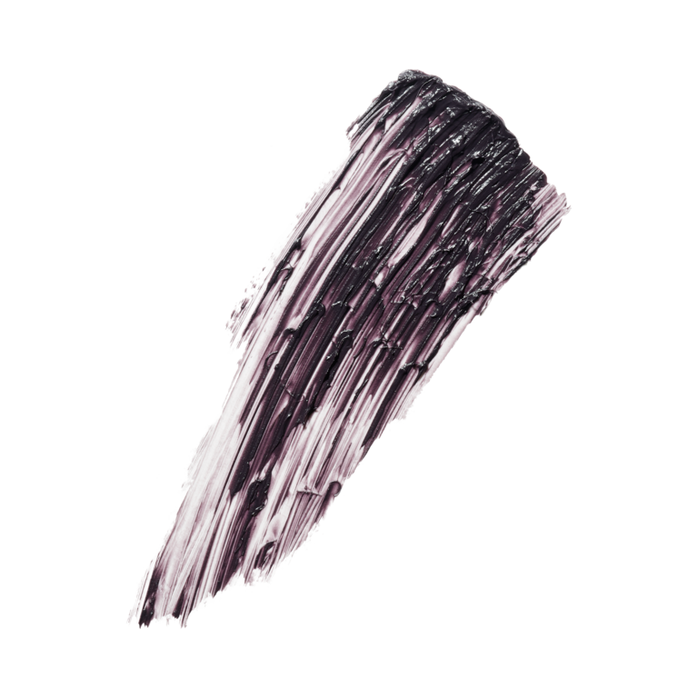 Eye Brows Big Boost Fibre Gel, 4.1 g, Genuine Aubergine, Smoosh