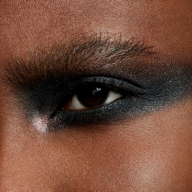 Dazzleshadow Dazzleshadow Extreme, Illuminaughty, 1.5g, Model, Deep Skin Tone