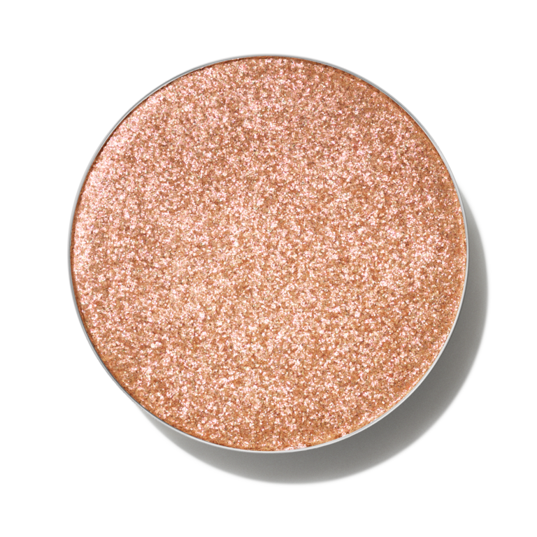 Dazzleshadow Dazzleshadow Extreme (Pro Palette Refill Pan), Yes To Sequins, 1.5g, Product Shot