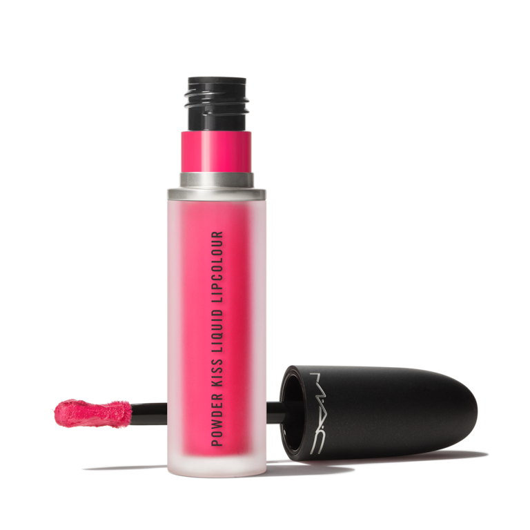 Powder Kiss Powder Kiss Liquid Lipcolour, Burning Love, 984, 5ml, Product Shot