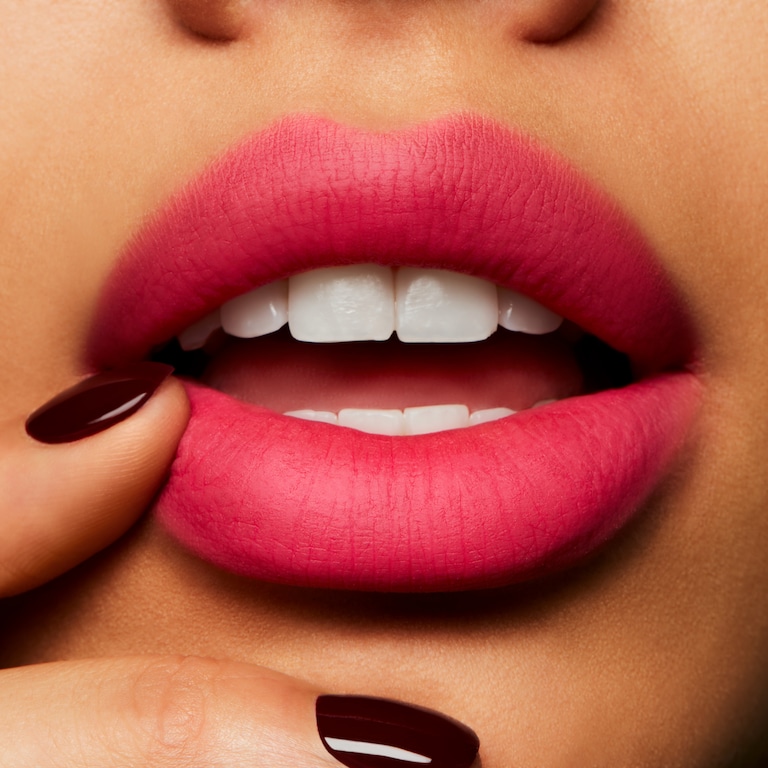Powder Kiss Liquid Lipcolour, 5.0 ml, Billion $ Smile, Model, medium