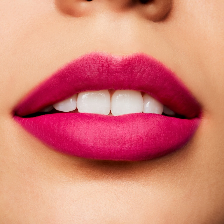 Powder Kiss Liquid Lipcolour, 5.0 ml, Make It Fashun!, Model, light