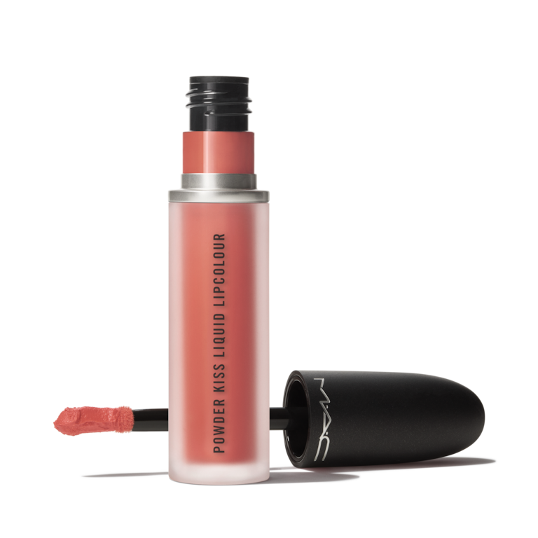 Powder Kiss Powder Kiss Liquid Lipcolour, Mull It Over, 989, 5ml, Product Shot