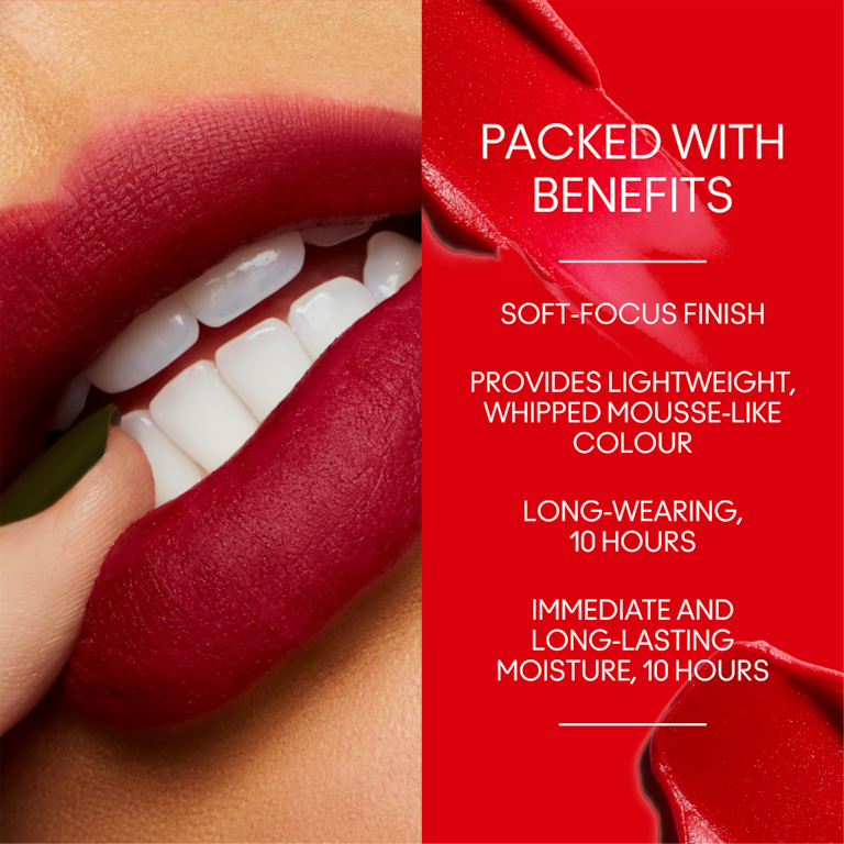 Powder Kiss Liquid Lipcolour, 5.0 ml, Mull It Over, Alt