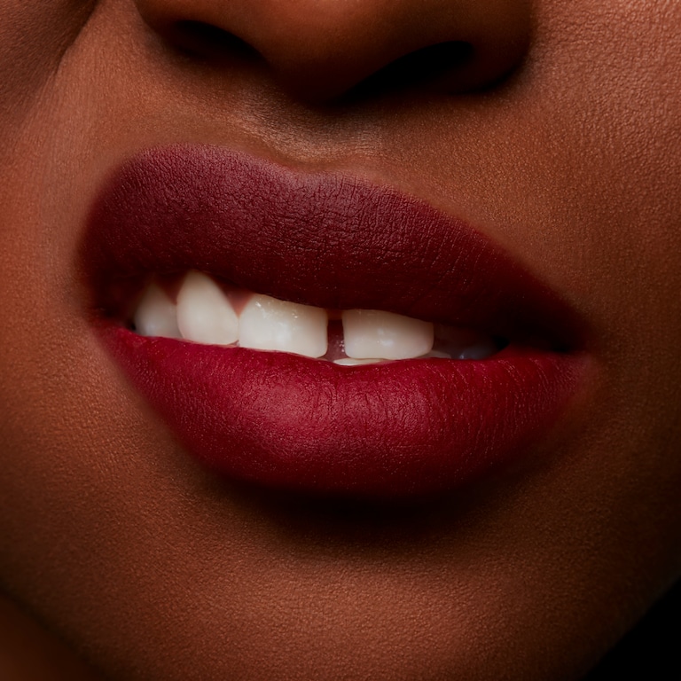 Powder Kiss Liquid Lipcolour, 5.0 ml, Make Love To The Camera, Model, deep