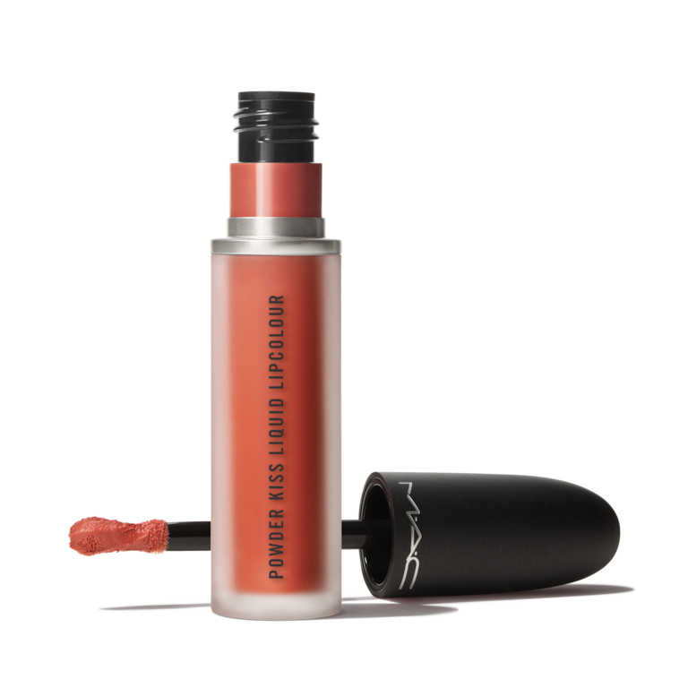 Powder Kiss Liquid Lipcolour, 5.0 ml, Sorry Not Sorry, Product Shot
