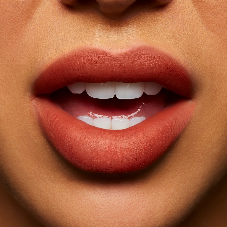 Powder Kiss Liquid Lipcolour, 5.0 ml, Sorry Not Sorry, Model, medium