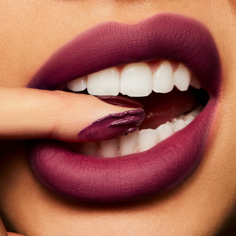 Powder Kiss Liquid Lipcolour, 5.0 ml, Got A Callback, Model, medium