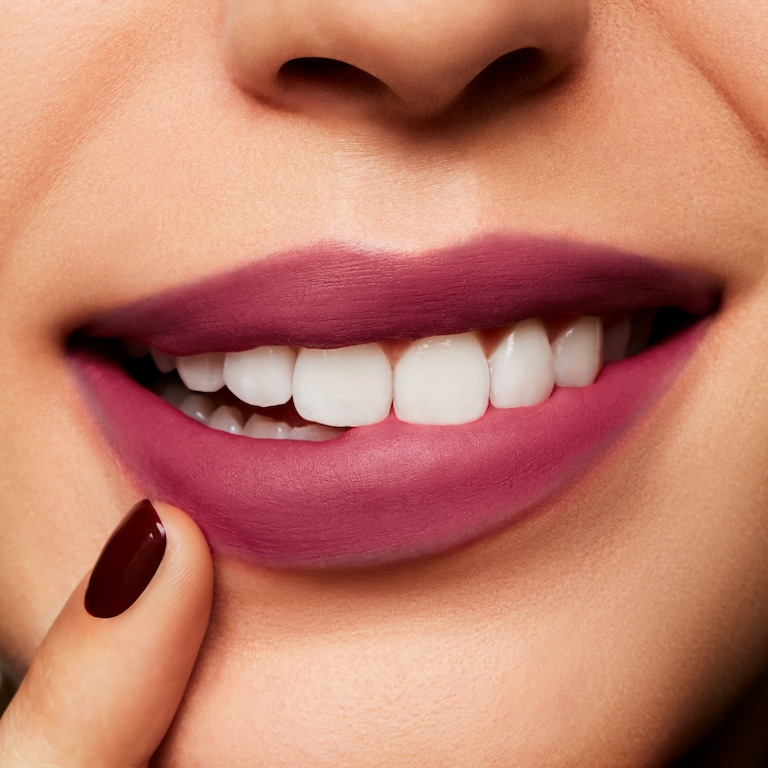 Powder Kiss Liquid Lipcolour, 5.0 ml, Got A Callback, Model, light