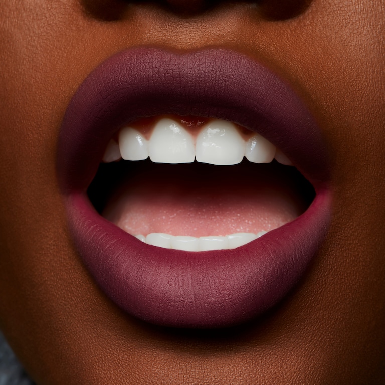 Powder Kiss Liquid Lipcolour, 5.0 ml, Got A Callback, Model, deep