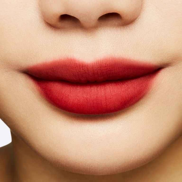 Powder Kiss Liquid Lipcolour, 5.0 ml, Fashion Sweetie, Model, light