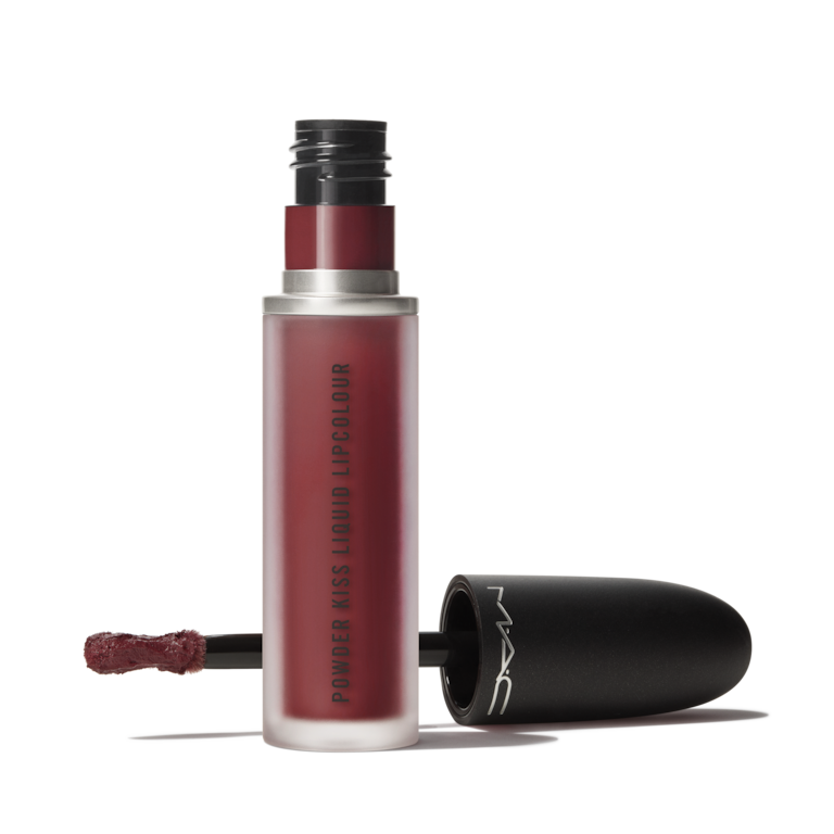 Powder Kiss Liquid Lipcolour, 5.0 ml, Pretty Pleats!, Product Shot