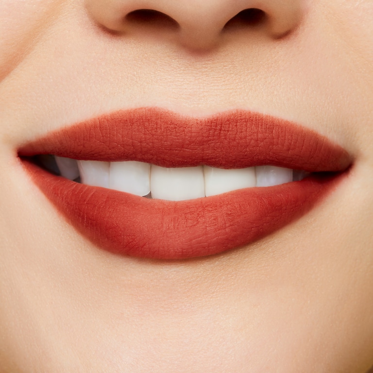 Powder Kiss Liquid Lipcolour, 5.0 ml, Marrakesh-Mere, Model, light