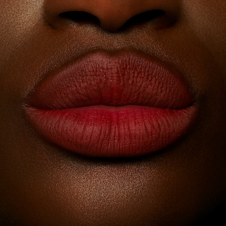 Powder Kiss Liquid Lipcolour, 5.0 ml, Marrakesh-Mere, Model, deep
