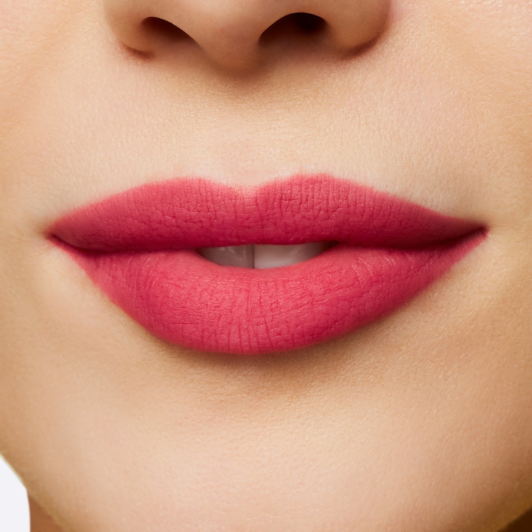 Powder Kiss Liquid Lipcolour, 5.0 ml, Elegance Is Learned, Model, light