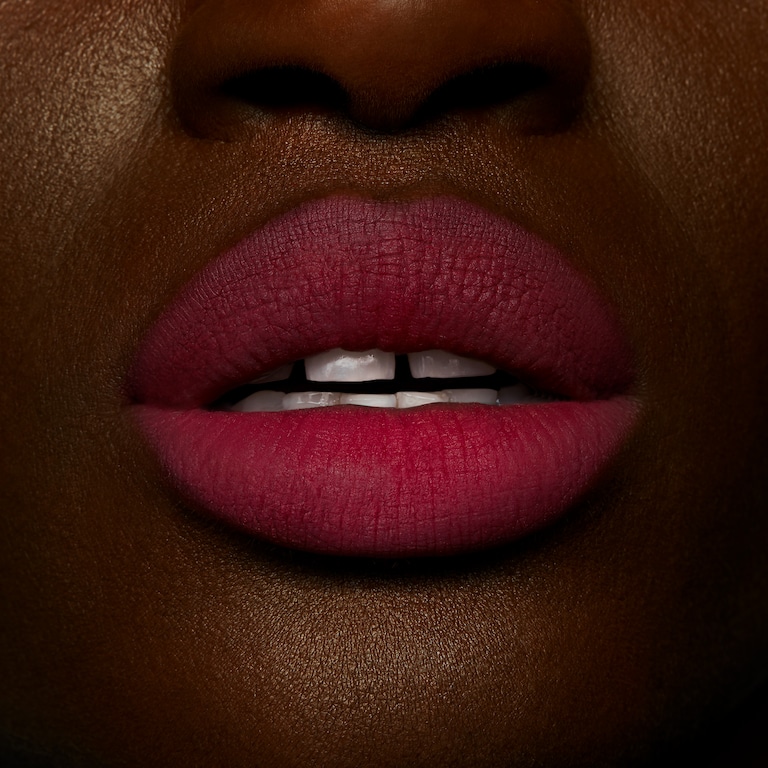 Powder Kiss Liquid Lipcolour, 5.0 ml, Elegance Is Learned, Model, deep