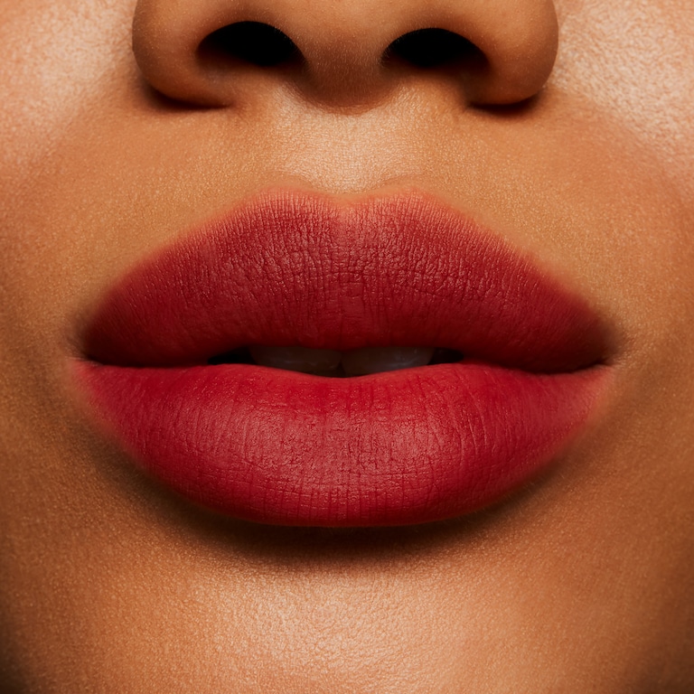 Powder Kiss Liquid Lipcolour, 5.0 ml, Fashion Emergency, Model, medium