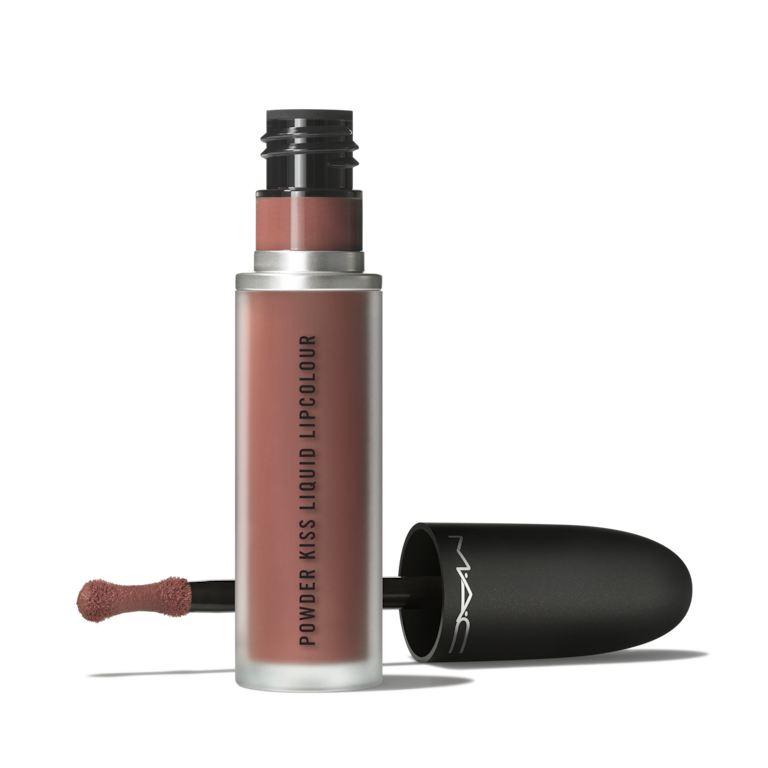 Powder Kiss Liquid Lipcolour, 5.0 ml, Taken, Product Shot