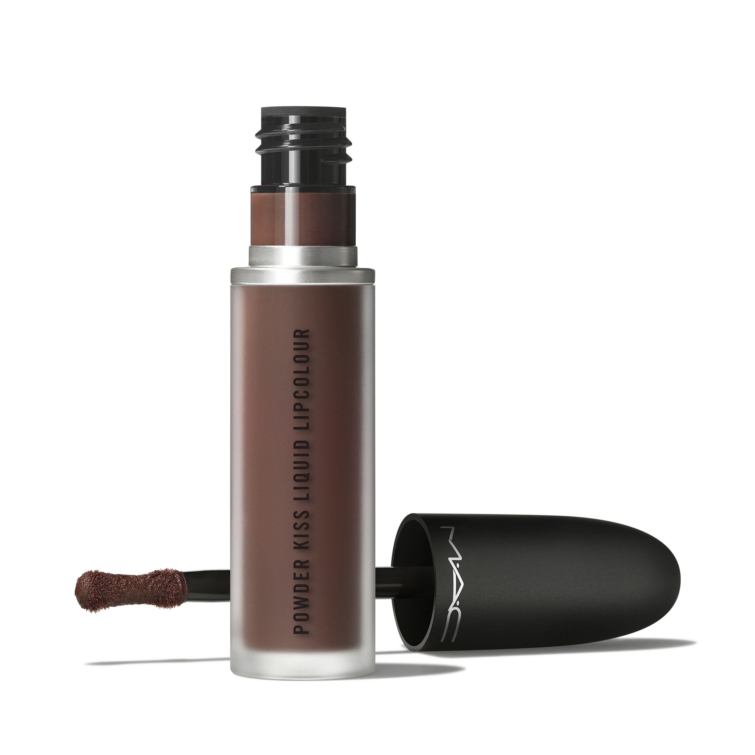 Powder Kiss Liquid Lipcolour | MAC Cosmetics