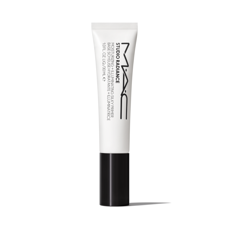 Studio Radiance Moisturizing + Illuminating Silky Primer, 30ml, Product Shot