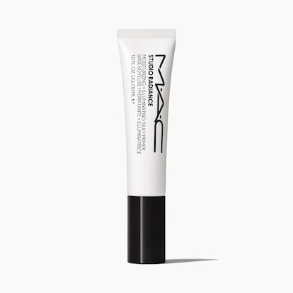 Studio Radiance Moisturizing + Illuminating Silky Primer, 30.0 ml, Product Shot