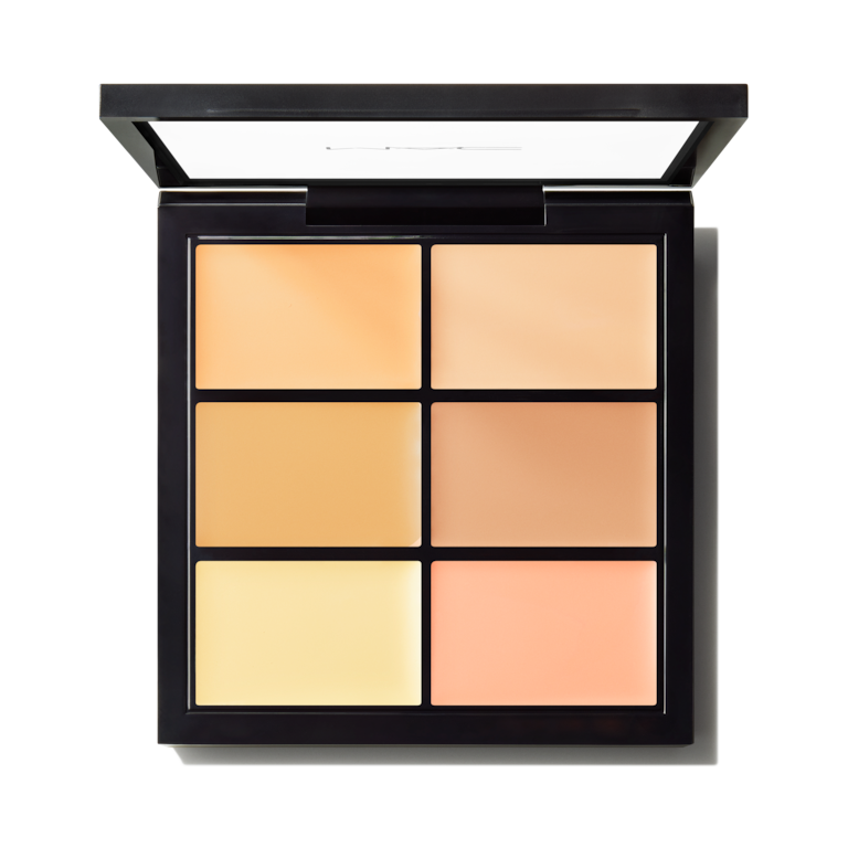 Studio Fix Conceal & Correct Palette, 6.0 g, Light, Product Shot